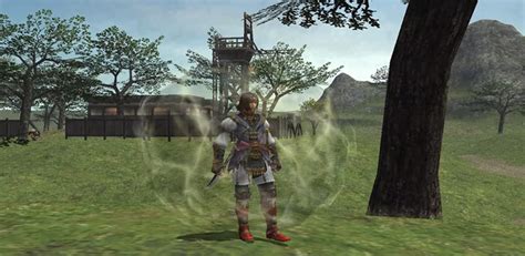 Secrets of the Black Mage: Unveiling the Mysteries of FFXI's Most Powerful Spellcasters